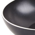 Patelnia Wok Diamentowa 30 cm ORION do Indukcji Nieprzywierająca