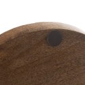 Patera Drewniana Talerz do Serwowania na Ciasta Przekąski MANGO 30,5 cm