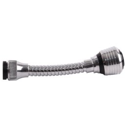 Perlator do Wody Obrotowy 14 cm ORION Napowietrzający 2 Strumienie