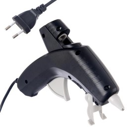 Pistolet do Kleju na Gorąco Mocny 20W ORION na Wkłady 1,1 cm