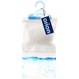 Pochłaniacz Wilgoci Wiszący Bezwonny 250 g ORION do Szafy Szafki