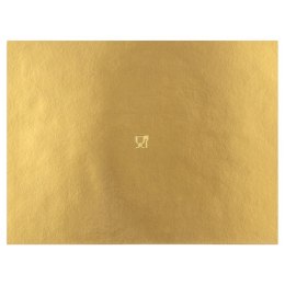 Podkład pod Tort Prostokąt Złoty 40 x 30 cm ORION Gruba Podkładka