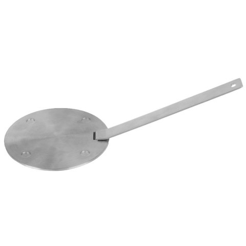 Podkładka Adapter na Płytę Kuchenkę Indukcyjną Stalowa Solidna ORION 13 cm