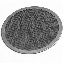 Podkładka na Palnik Kuchenki Gazowej 17 cm ORION Metalowa do Szkła
