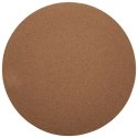 Podkładka na Stół Korkowa WOODEN 38 cm ORION Motyw Pnia Antypoślizg