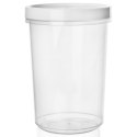 Pojemnik Lunchbox na Zupę Zakręcany Szczelny 16 L HOBBY LIFE 18 x 13 cm
