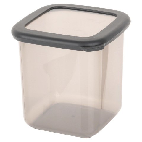 Pojemnik na Sypkie Piętrowany 800 ml EXCELLENT Zamykany 11,5 x 11 cm