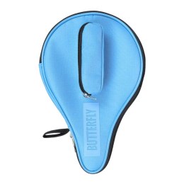Pokrowiec na Paletkę Rakietkę do Tenisa Stołowego BUTTERFLY Easy Blue