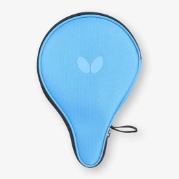 Pokrowiec na Paletkę Rakietkę do Tenisa Stołowego BUTTERFLY Easy Blue