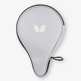 Pokrowiec na Paletkę Rakietkę do Tenisa Stołowego BUTTERFLY Easy Grey