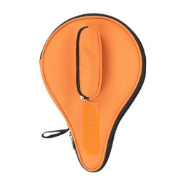 Pokrowiec na Paletkę Rakietkę do Tenisa Stołowego BUTTERFLY Easy Orange