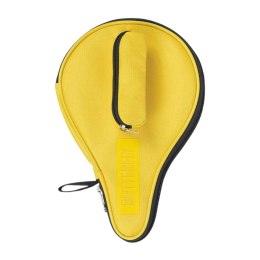 Pokrowiec na Paletkę Rakietkę do Tenisa Stołowego BUTTERFLY Easy Yellow