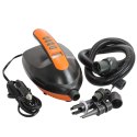 Pompa Eletryczna Kompresor do Desek SUP Airtracków MASTER 2 V - 16 PSI