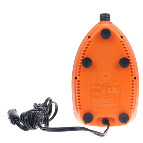 Pompa Eletryczna Kompresor do Desek SUP Airtracków MASTER 2 V - 16 PSI