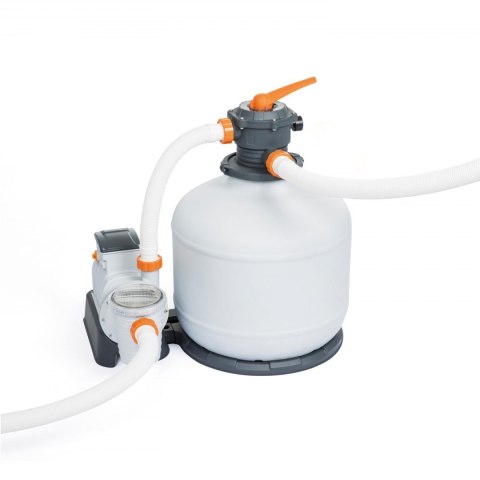 Pompa Piaskowa do Basenu BESTWAY 11355 l/h