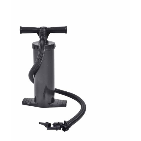 Pompka do Materaca Basenu Ręczna JILONG 38CM 3 Końcówki