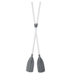 Ponton z Wiosłami Pompa Bestway Hydro-Force Elite Sport 230 cm Zestaw