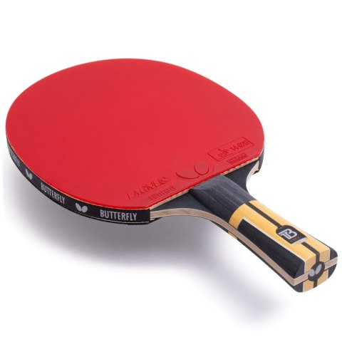 Rakietka do Tenisa Stołowego Ping Ponga BUTTERFLY Timo Boll Force
