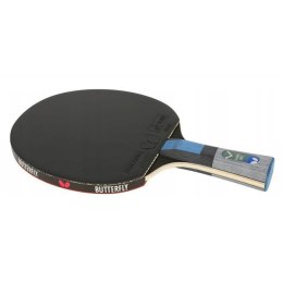 Rakietka Paletka do Tenisa Stołowego Ping Ponga BUTTERFLY Dang Qiu Dqx2
