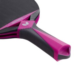 Rakietka Paletka do Tenisa Stołowego Ping Ponga BUTTERFLY Outdoor Black