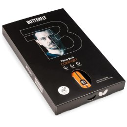 Rakietka Paletka do Tenisa Stołowego Ping Ponga BUTTERFLY Timo Boll Comfort