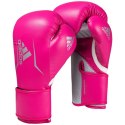 Rękawice Bokserskie ADIDAS Woman Speed 10 oz