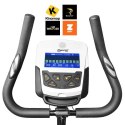 Rower Poziomy Magnetyczny Magnetyczno-Elektryczny MASTER R50 Ergometr