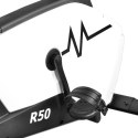 Rower Poziomy Magnetyczny Magnetyczno-Elektryczny MASTER R50 Ergometr
