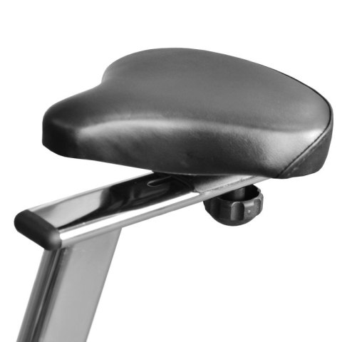 Rower Poziomy Magnetyczny Magnetyczno-Elektryczny MASTER R50 Ergometr