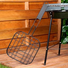 Ruszt do Grillowania Burgerów Nieprzywierający 49 x 21,1 cm VAGGAN