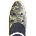 Deska SUP Paddleboard Dmuchana Zestaw do Pływania MASTER Aqua Bowfin - 10