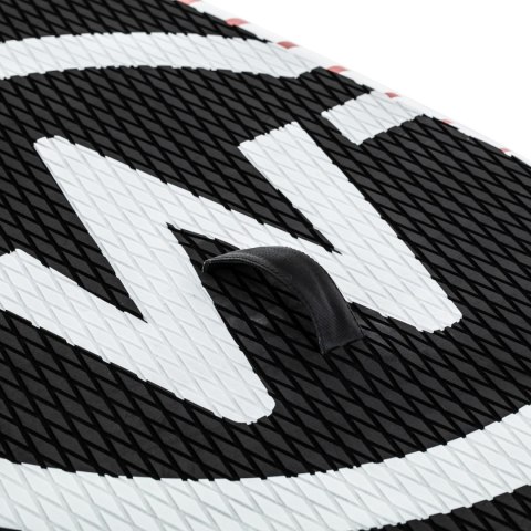 Deska SUP Paddleboard Dmuchana Zestaw do Pływania MASTER Aqua Bowfin - 10