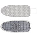 Deska do Prasowania Stołowa ORION 77x31x18 cm Składana Kompaktowa