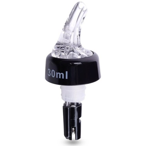 Dozownik do Butelek 30 ml EXCELLENT HOUSEWARE z Porcjowaniem i Lejkiem