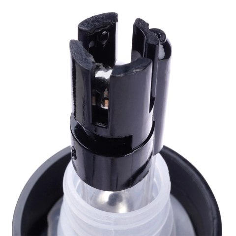 Dozownik do Butelek 30 ml EXCELLENT HOUSEWARE z Porcjowaniem i Lejkiem