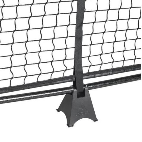 Siatka do Pickleballa Przenośna Wolnostojąca JOOLA Symmetry Zestaw
