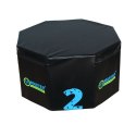 Skrzynia Plyometryczna Jump Box Podest MASTER 45 cm