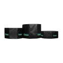 Skrzynia Plyometryczna Plyo Box MASTER Zestaw 30 45 60 cm Pliometryczna