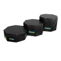 Skrzynia Plyometryczna Plyo Box MASTER Zestaw 30 45 60 cm Pliometryczna