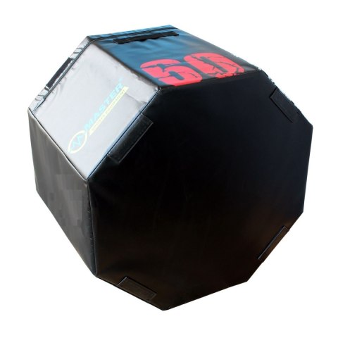 Skrzynia Plyometryczna Plyo Box MASTER Zestaw 30 45 60 cm Pliometryczna