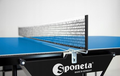 Stół do Tenisa Stołowego SPONETA S1-13e - niebieski