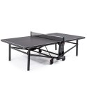 Stół do Tenisa Stołowego Zewnętrzny Ping Pong Black Neo SPONETA