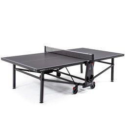 Stół do Tenisa Stołowego Zewnętrzny Ping Pong Black Neo SPONETA