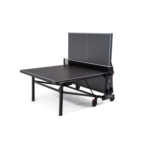 Stół do Tenisa Stołowego Zewnętrzny Ping Pong Black Neo SPONETA