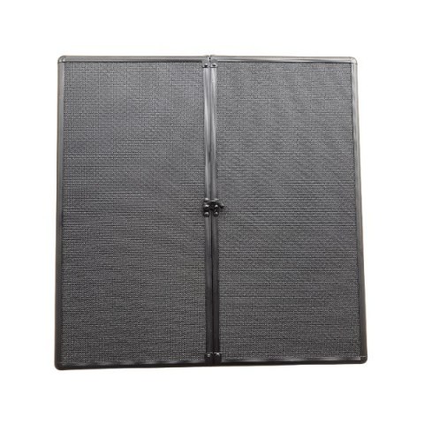 Szafka Stanowisko do Darta Zamykana Zestaw Tarcza Lotki MASTER 48x49x10 cm