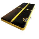 Ścieżka Gimnastyczna Airtrack Pompowana MASTER 400x150x20cm Mata