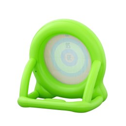 Tarcza Rzucanie do Celu Dmuchana Zabawka Ogrodowa Rodzinna BESTWAY 157 cm