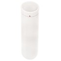 Wazon na Kwiaty Ceramiczny SERCE 610 ml ORION Zmywarka 23 cm