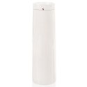 Wazon na Kwiaty Ceramiczny SERCE 610 ml ORION Zmywarka 23 cm