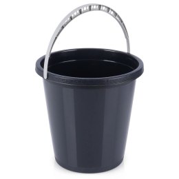 Wiadro Gospodarcze Plastikowe 5 L VILDE Recykling Poręczny Uchwyt